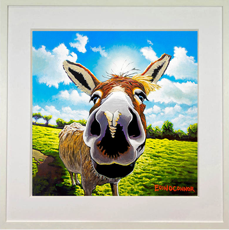Grassy Ass