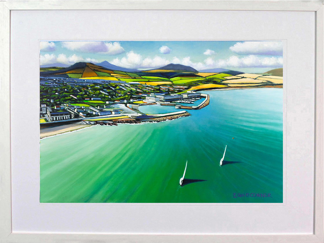 Summer Wind, Greystones