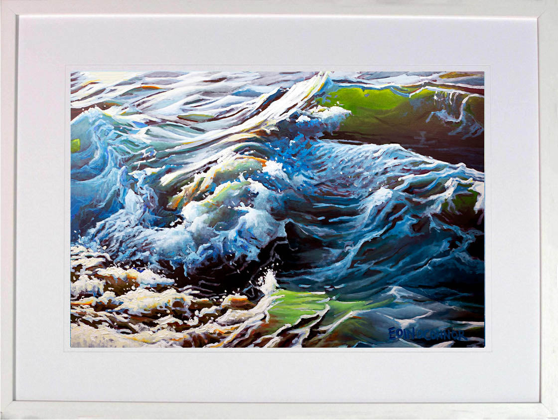 Ebb And Flow (SALE)