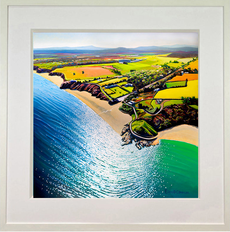 Ballymoney, Summers Day