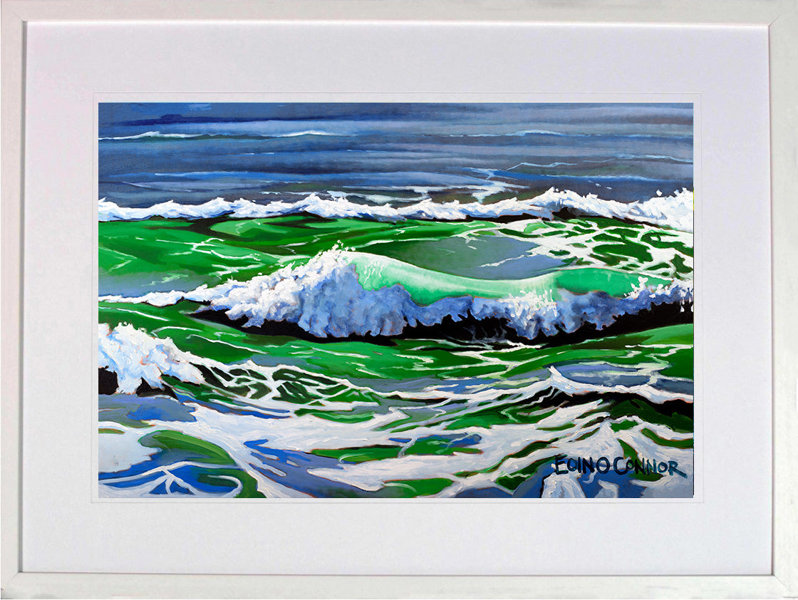 The summer breeze (SALE)