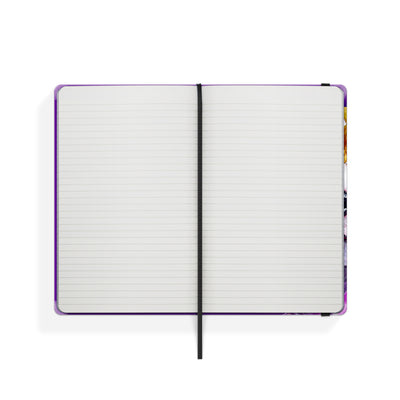 Camilla Notebook