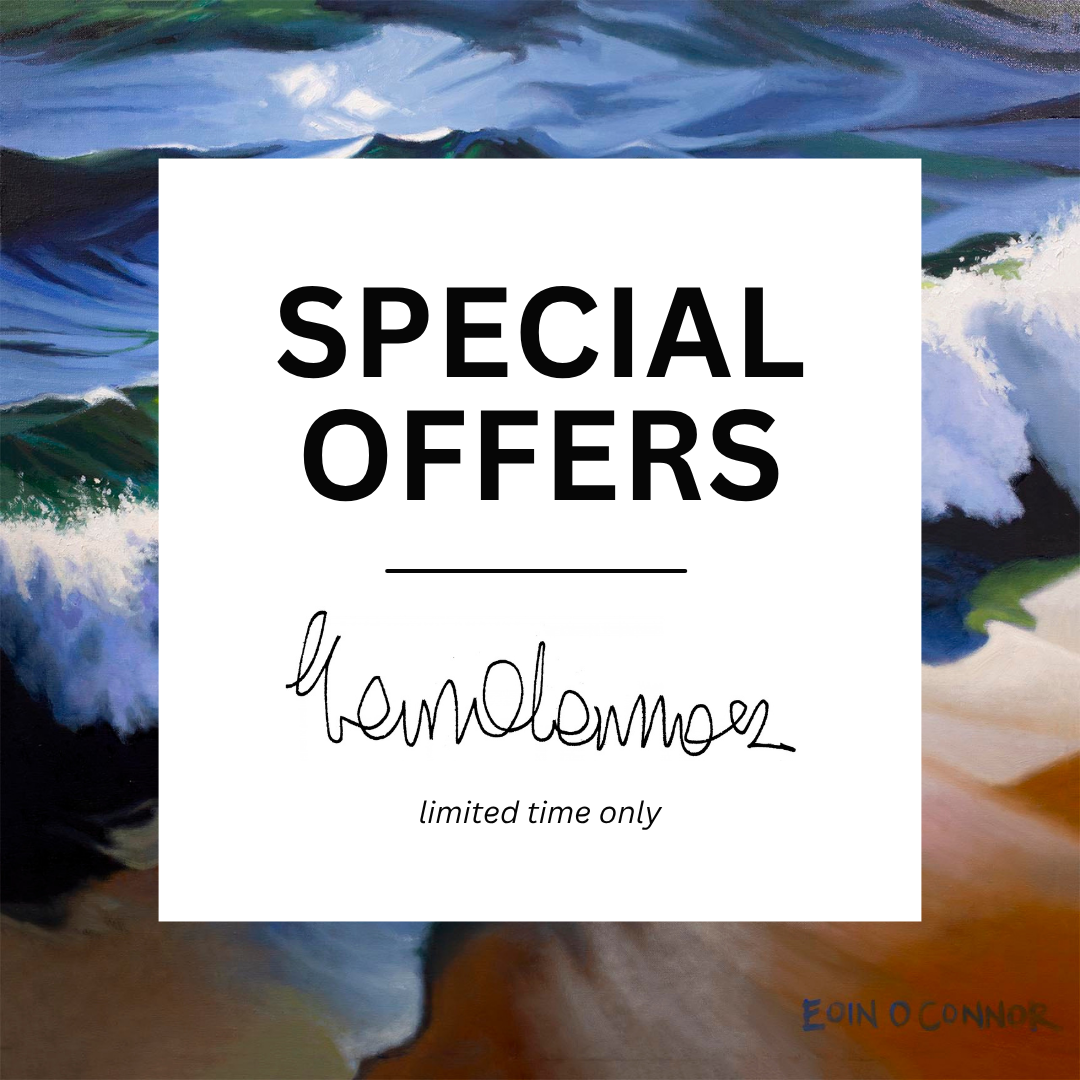 Special Offers
