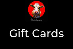 Gift Vouchers