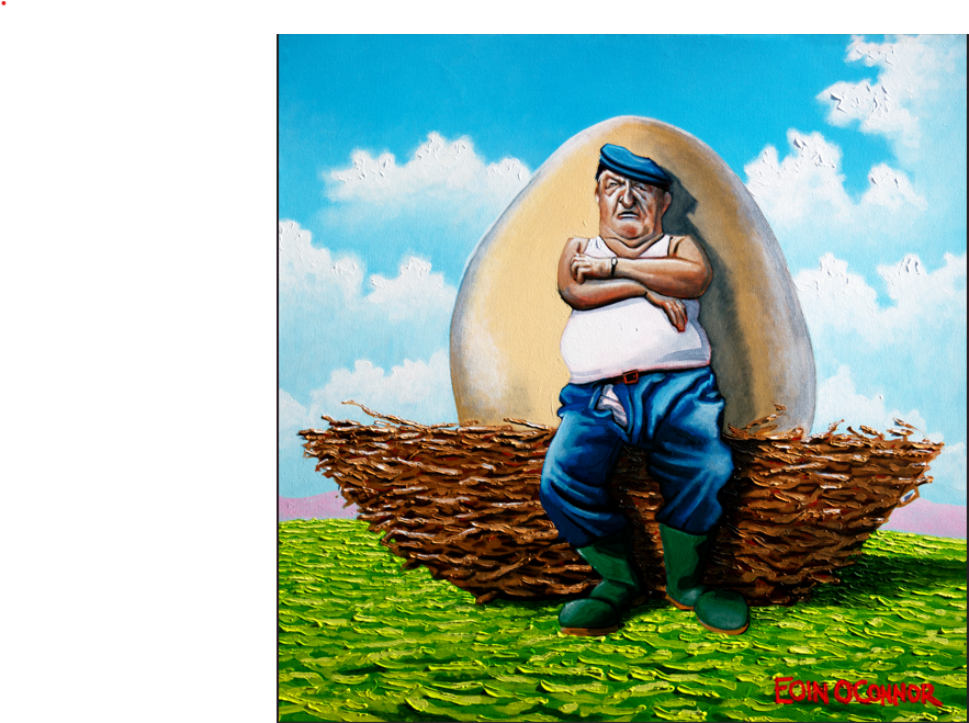 Figurative Prints