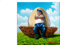 Figurative Prints