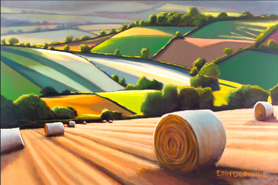 Fine Art Prints - Landscape and flowers