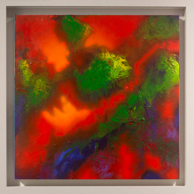The Road to Abstraction XXII