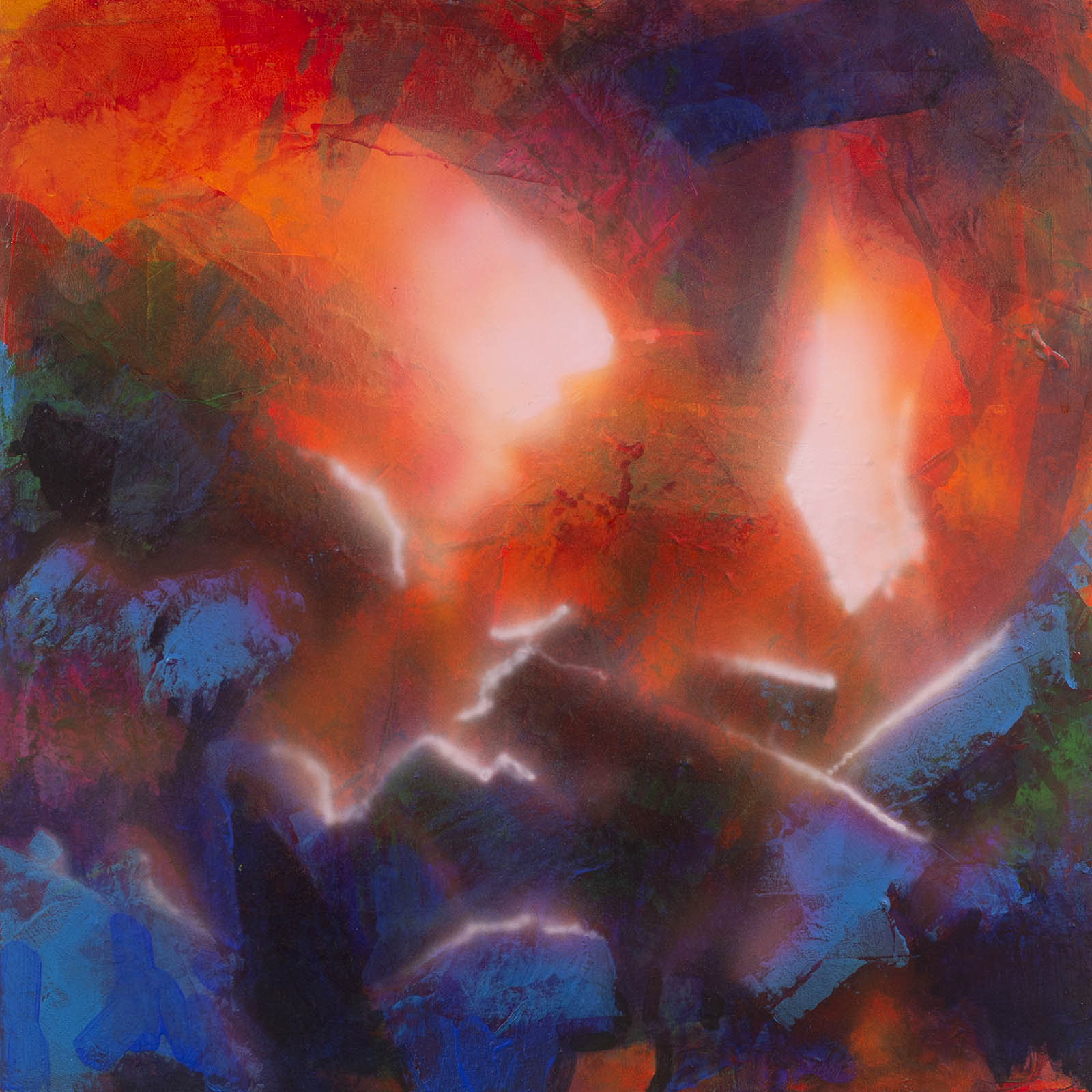 The Road to Abstraction XXX