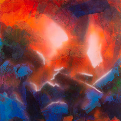 The Road to Abstraction XXX