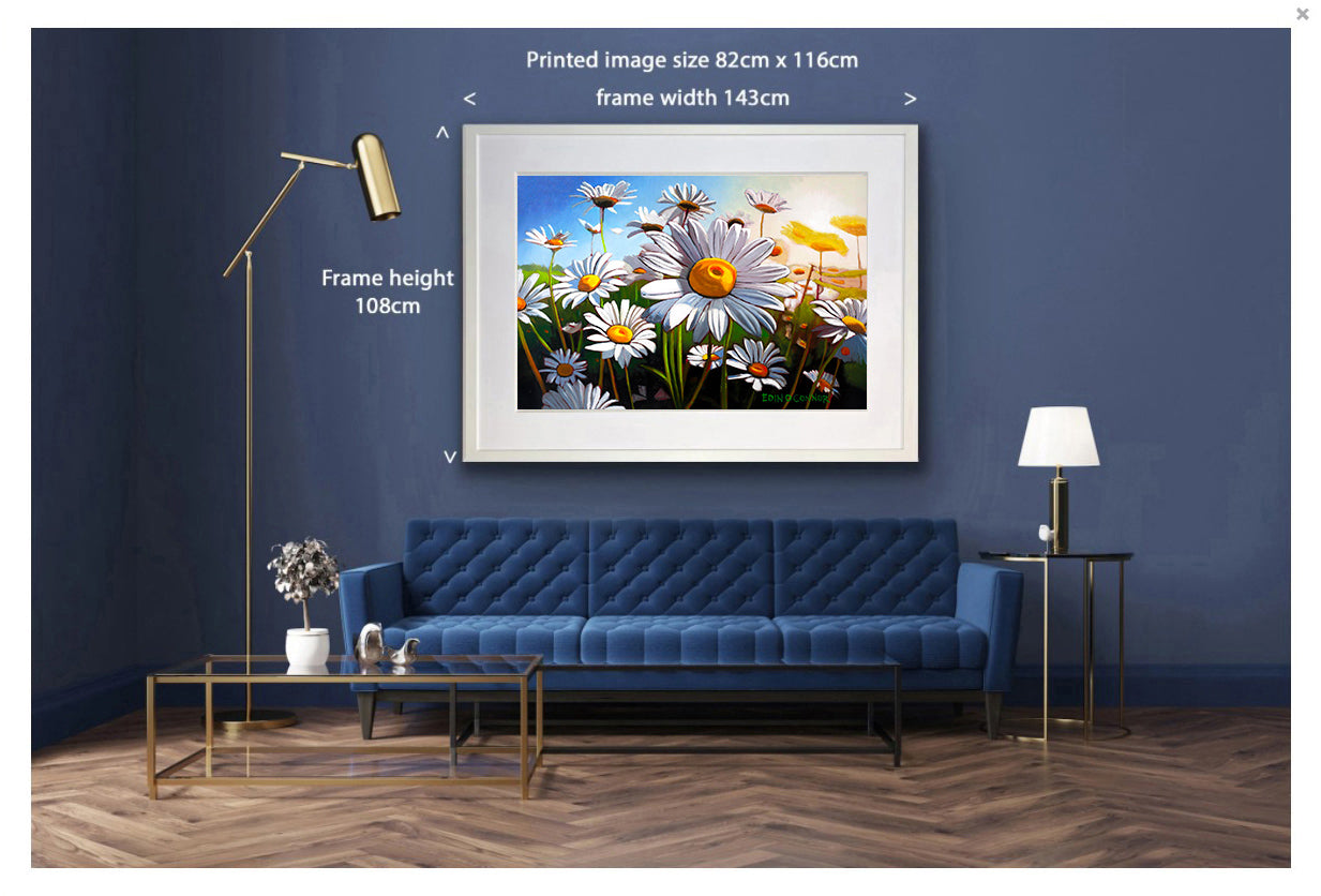 Away with the fairies (Secret Garden collection)