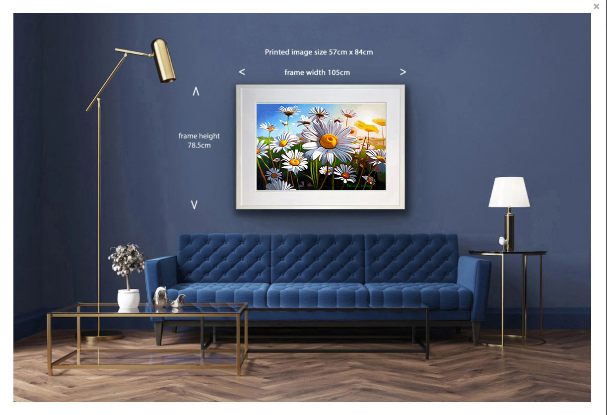 Away with the fairies (Secret Garden collection)