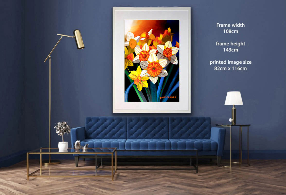 Dancing in the dark (Secret Garden collection)