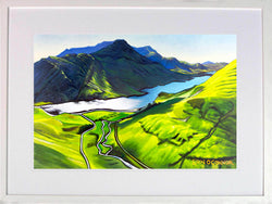 Doolough, Mayo. (LIMITED EDITION)