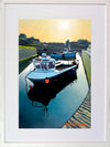Harbour Light, Limited Edition Print