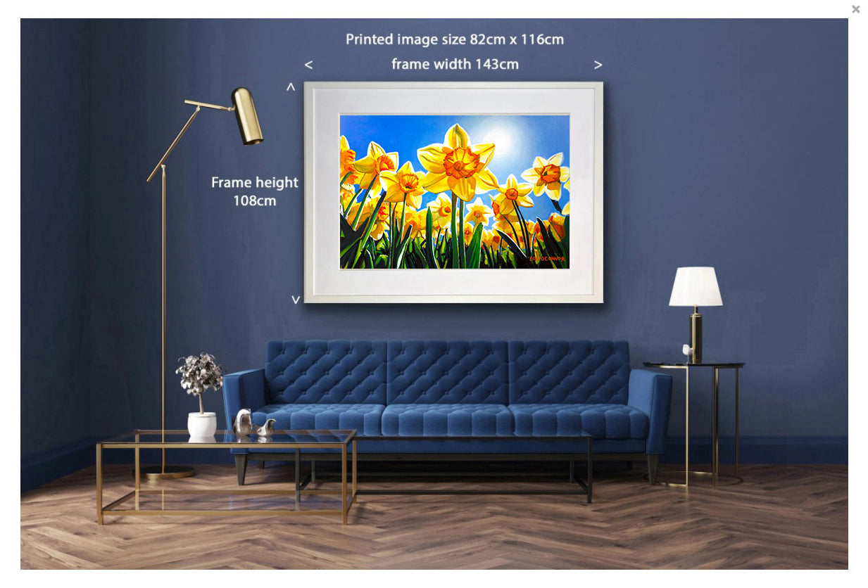 Jubilation (Secret Garden collection)