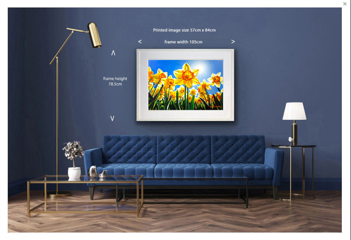 Jubilation (Secret Garden collection)