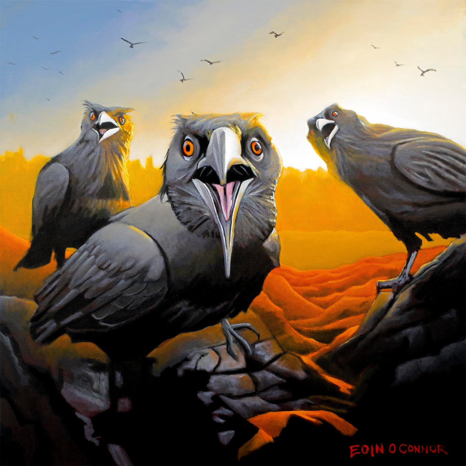 Murder On The Dance Floor (SALE)