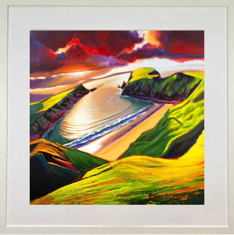 Malinbeg, Donegal