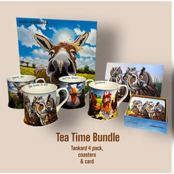 'The Know It Alls' Gift Bundles