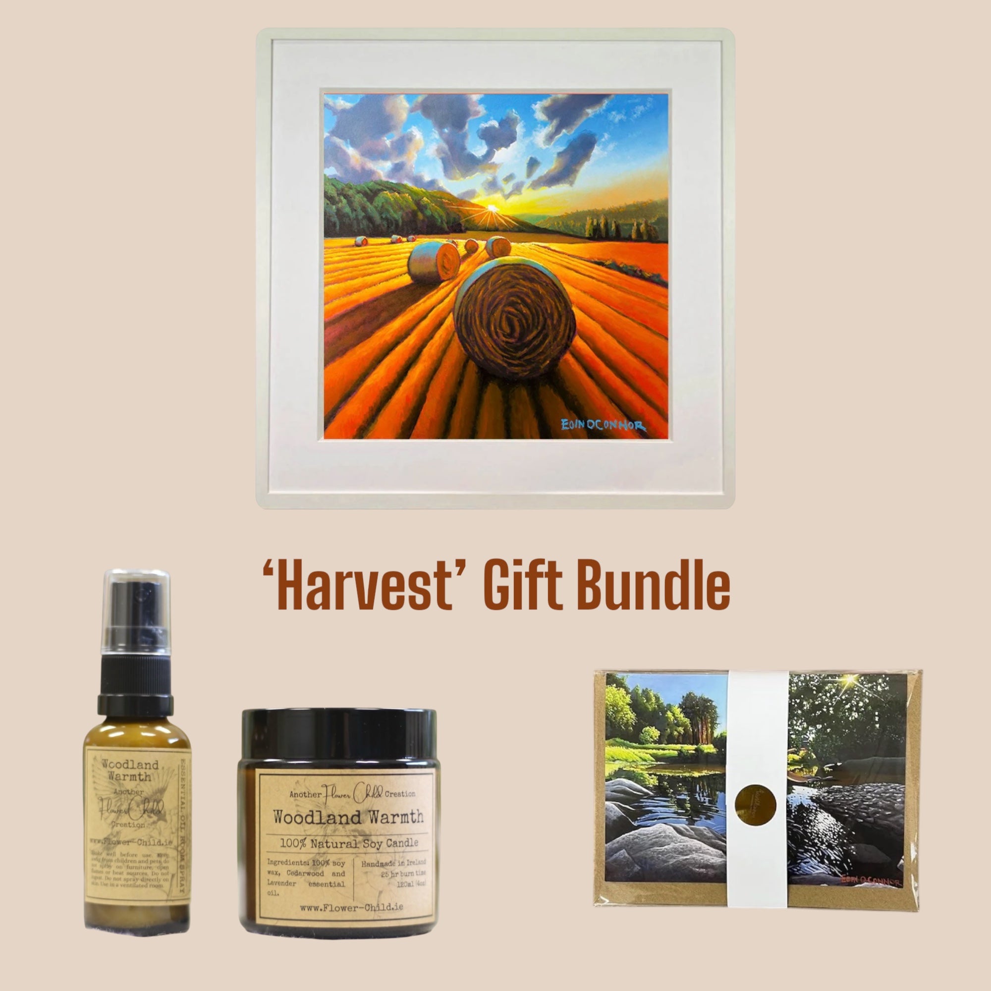 'Harvest' Gift Bundle