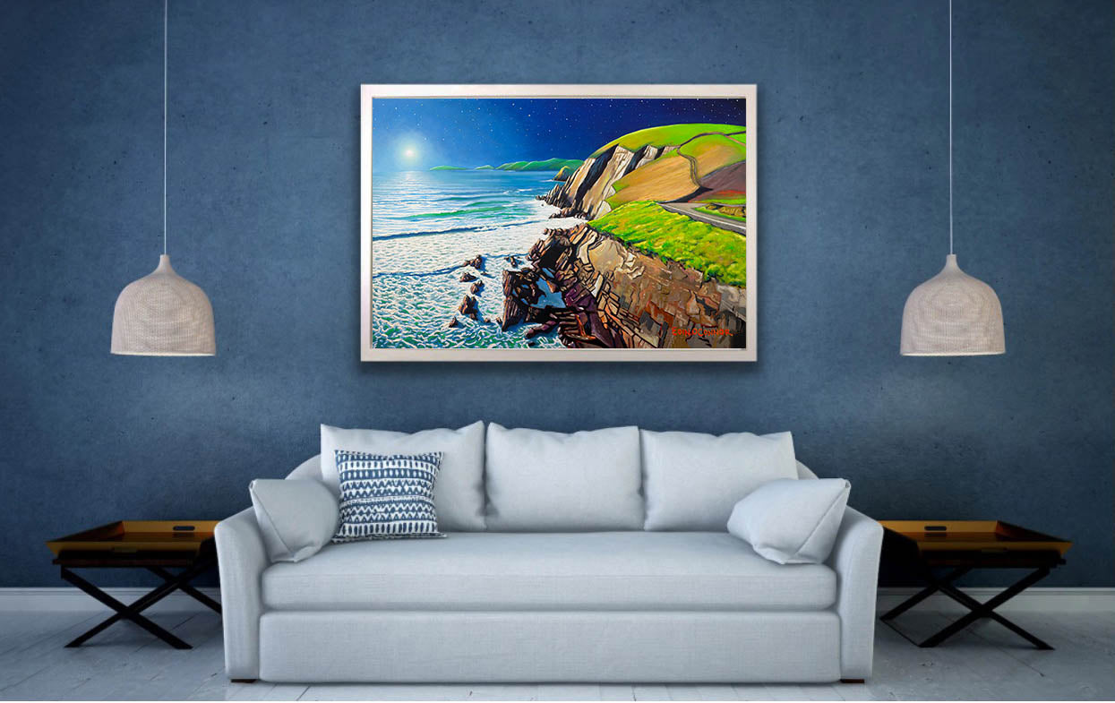 Slea Head, Dingle, Co. Kerry