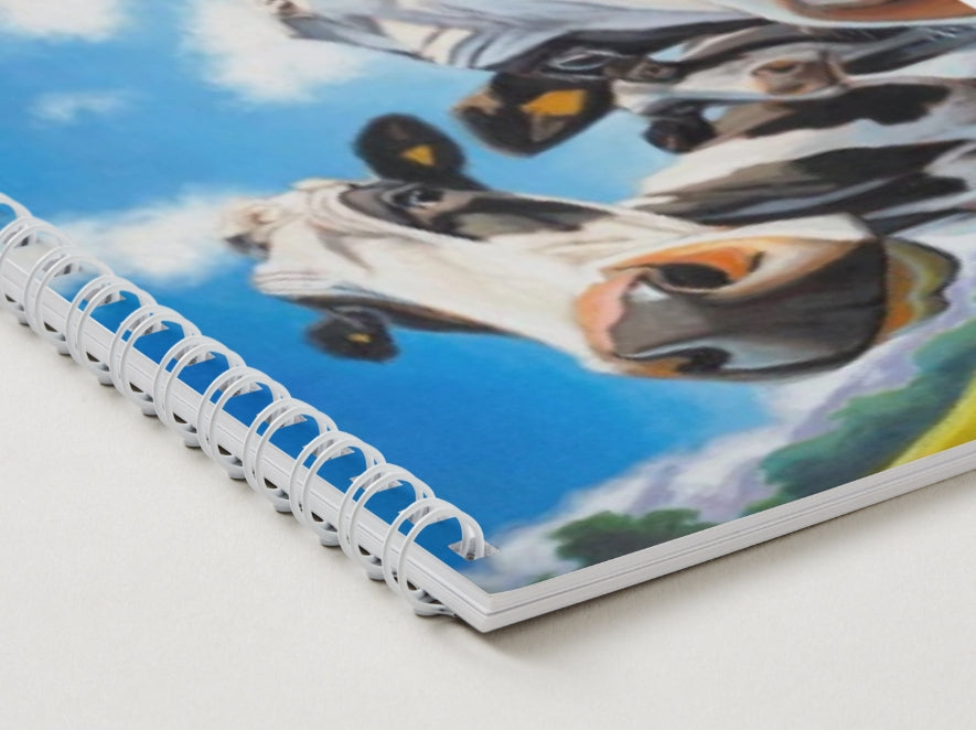 NEW Limited Edition 2027 Animal Calendar Pre-order