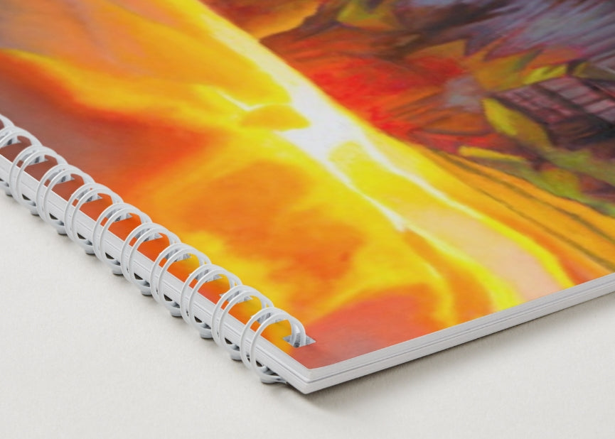NEW Limited Edition 2027 Landscape Calendar Pre-order