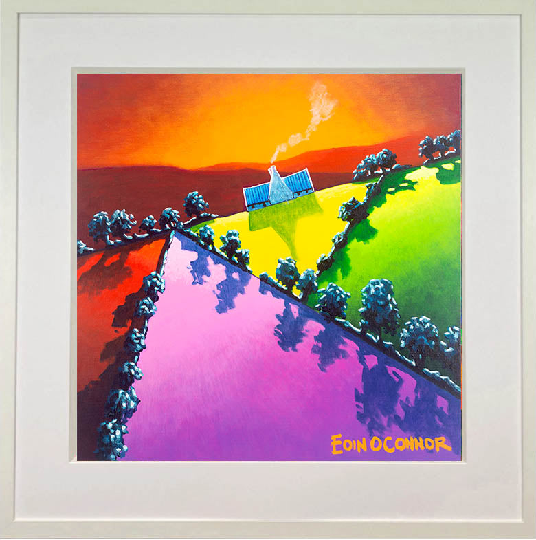 The Aul Triangle (SALE)