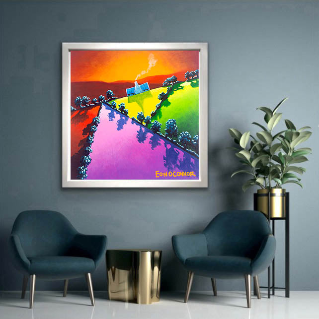 The Aul Triangle (SALE)