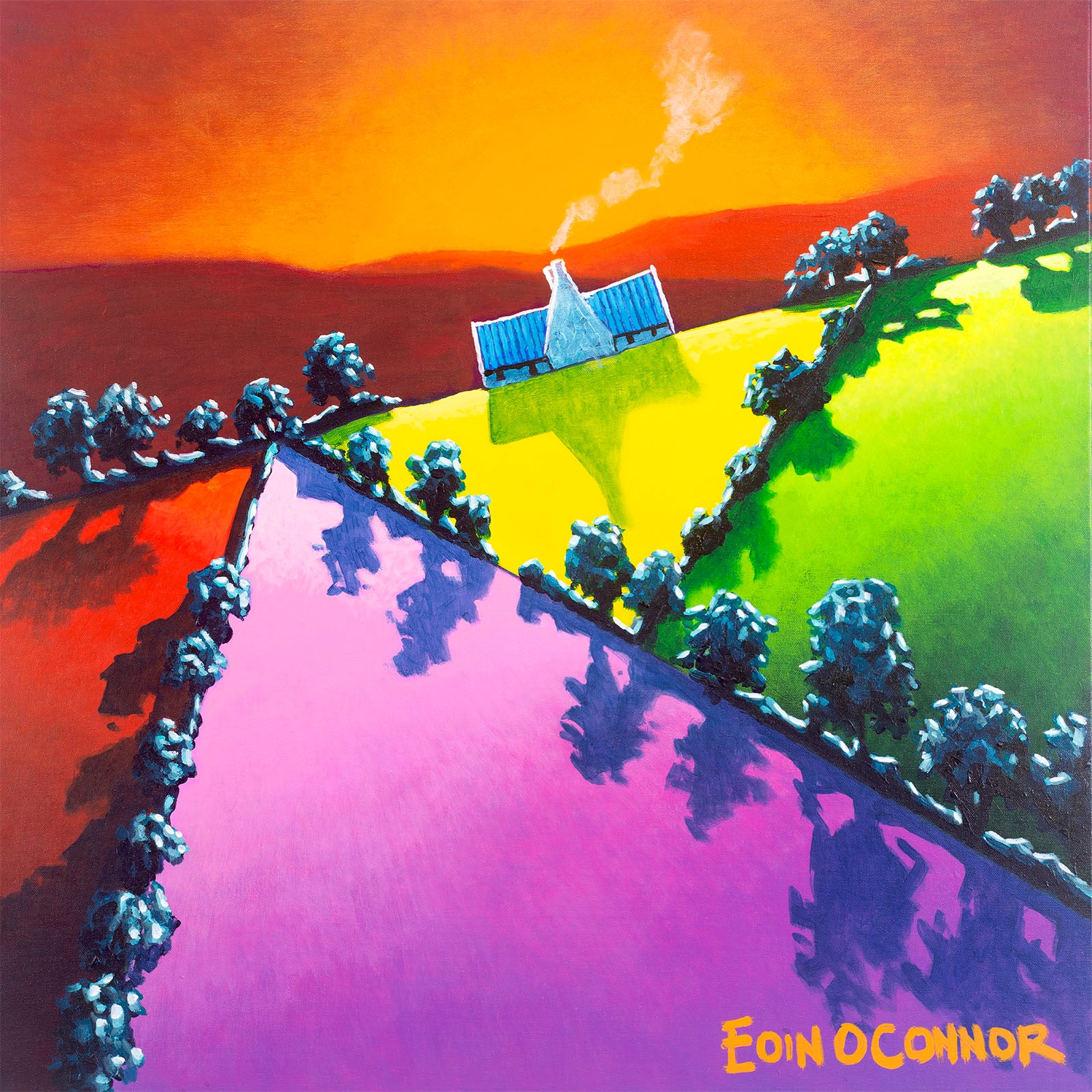 The Aul Triangle (SALE)