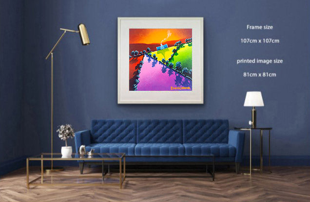 The Aul Triangle (SALE)