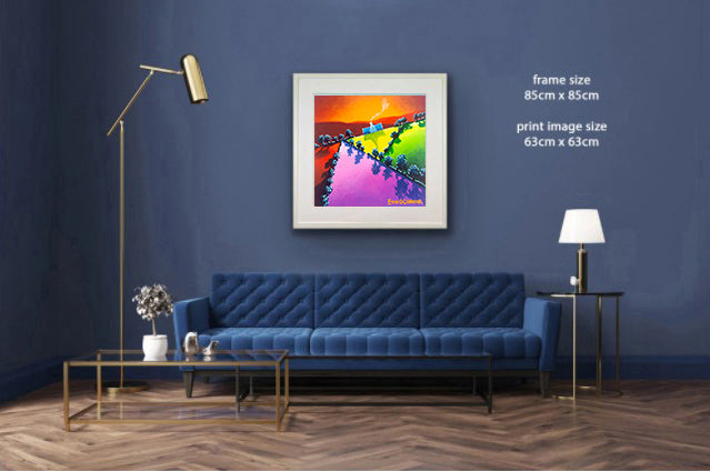 The Aul Triangle (SALE)