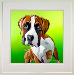 The Young Pretender (SALE)