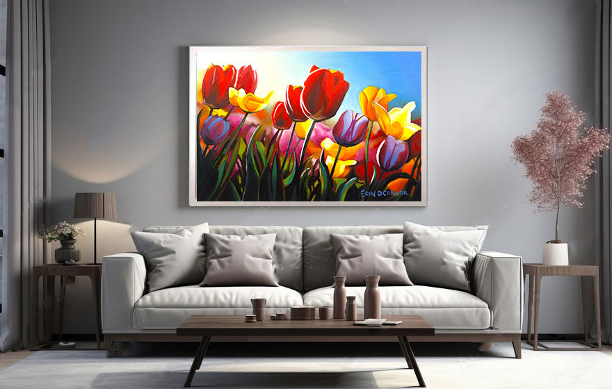 Viva la vida (Secret Garden collection)