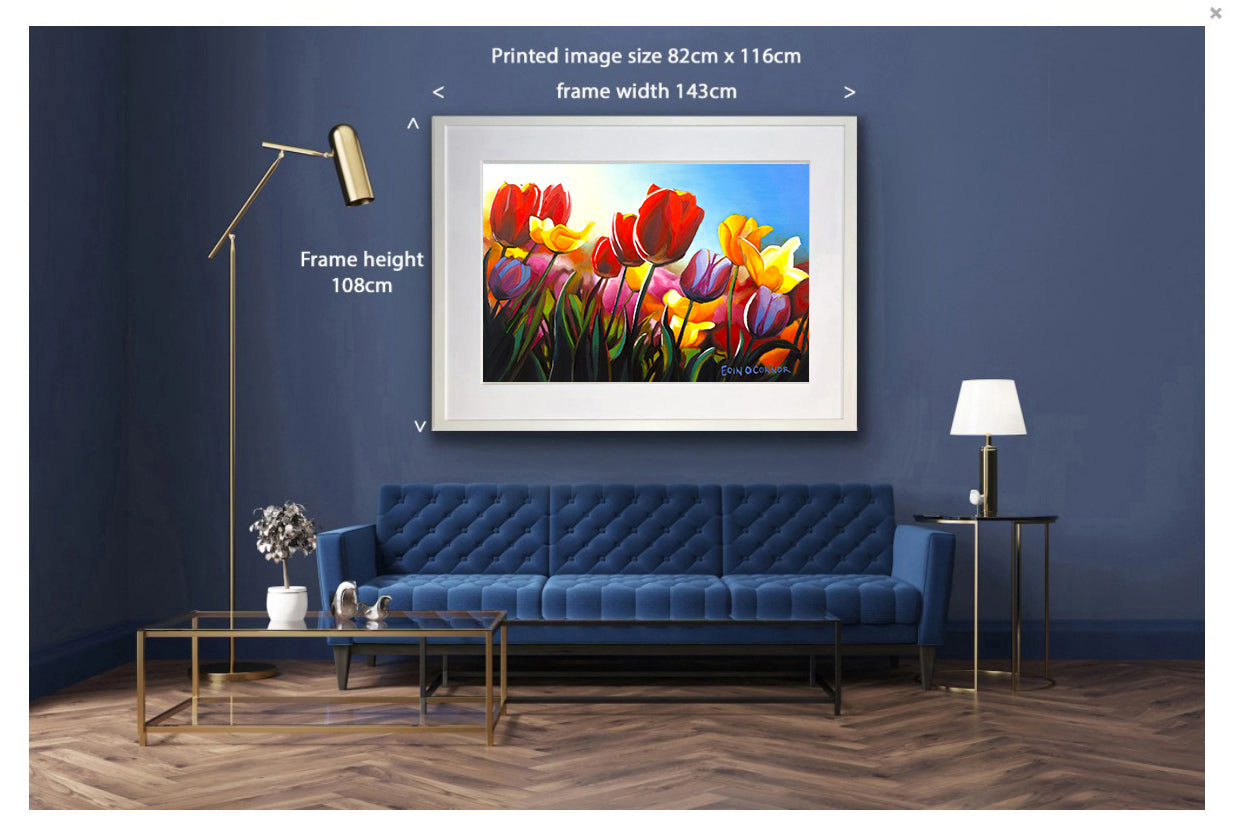 Viva la vida (Secret Garden collection)