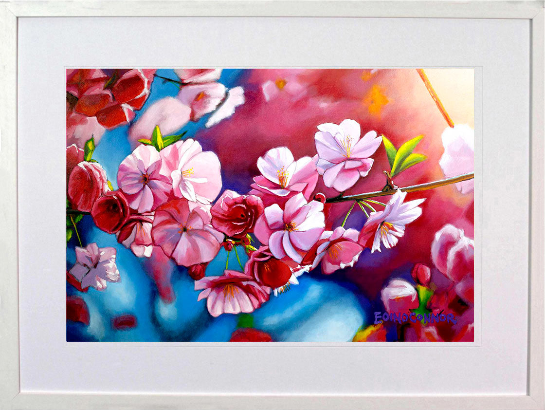 Blink and you'll miss it (Secret Garden collection)