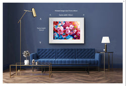 Blink and you'll miss it (Secret Garden collection)