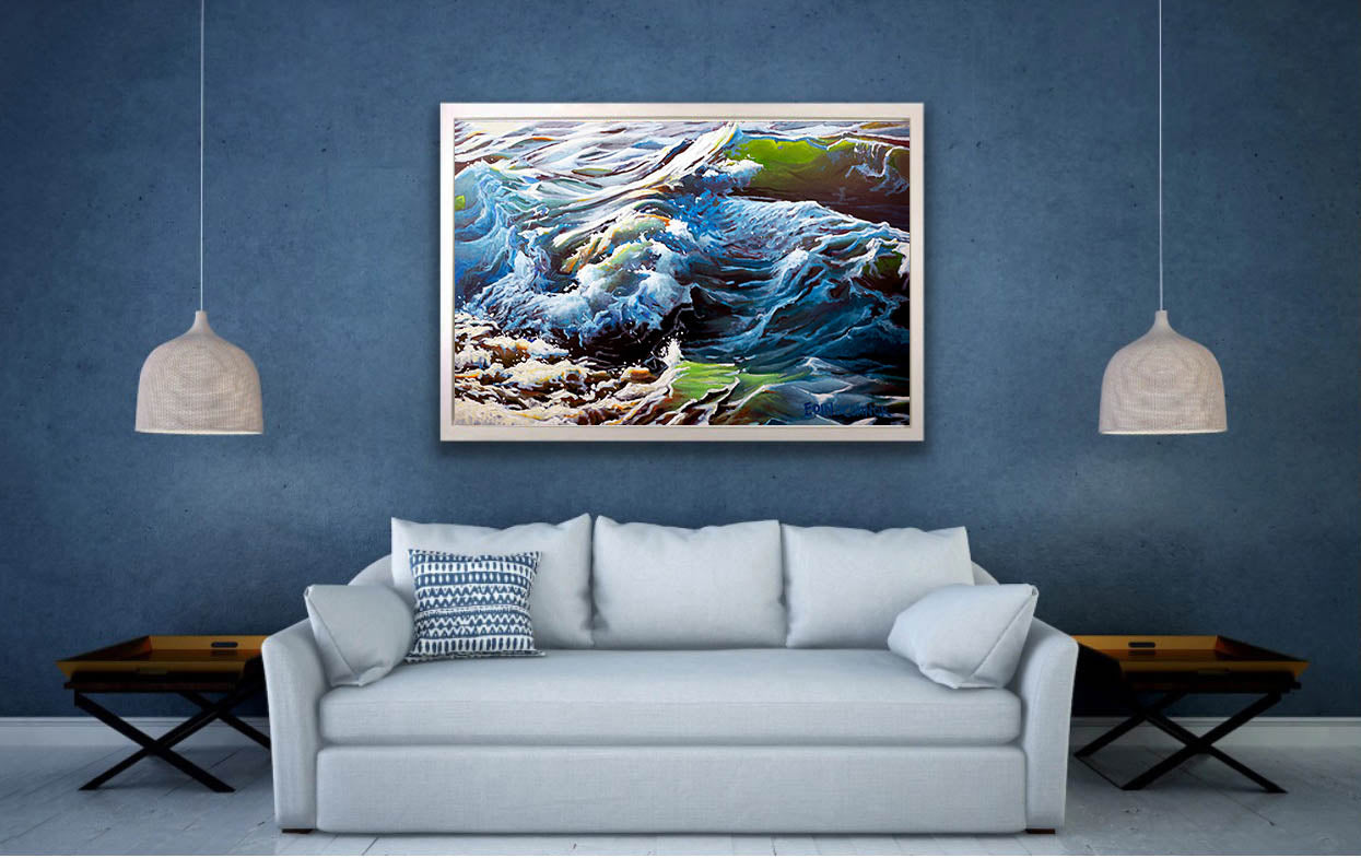 Ebb And Flow