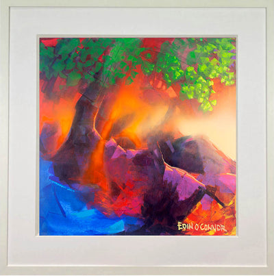 Forest Edge (limited edition)
