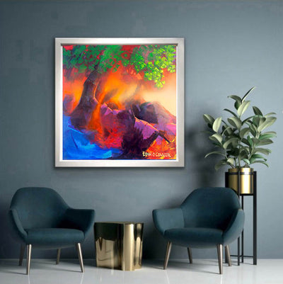 Forest Edge