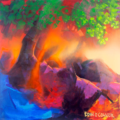 Forest Edge (limited edition)