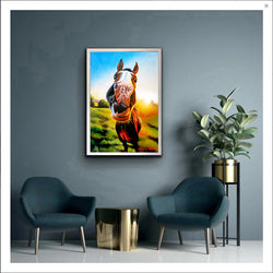 Happy Horsey