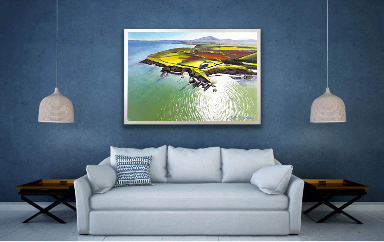 Kilmichael Point, County Wexford