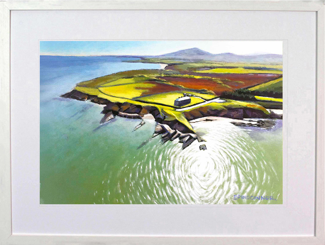 Kilmichael Point, County Wexford