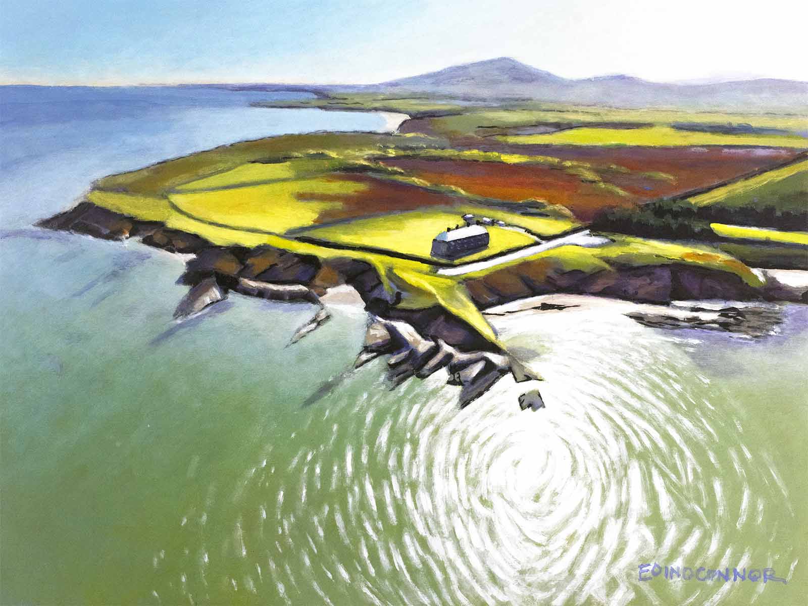 Kilmichael Point, County Wexford