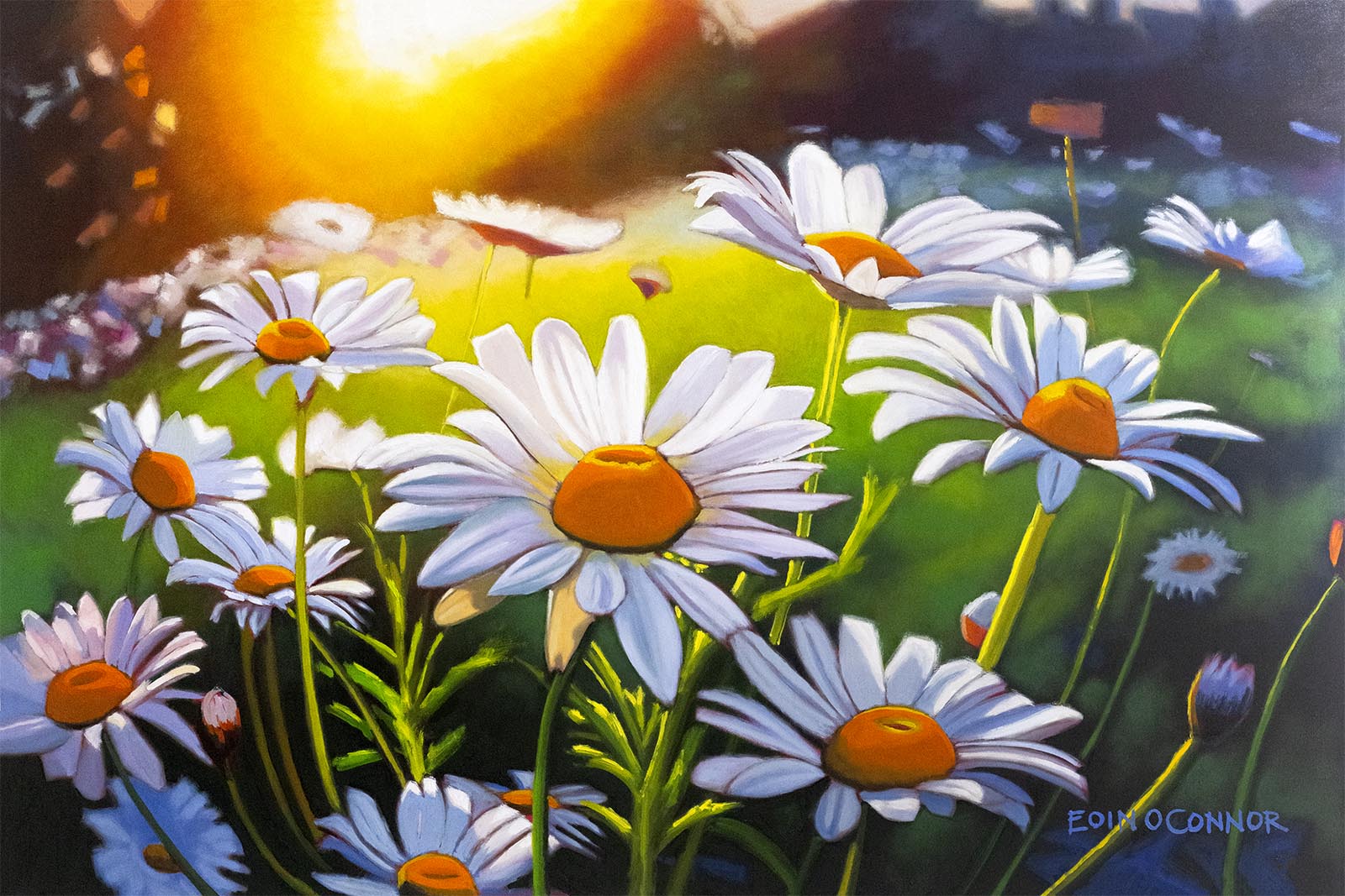 Secret Garden (Secret Garden collection)