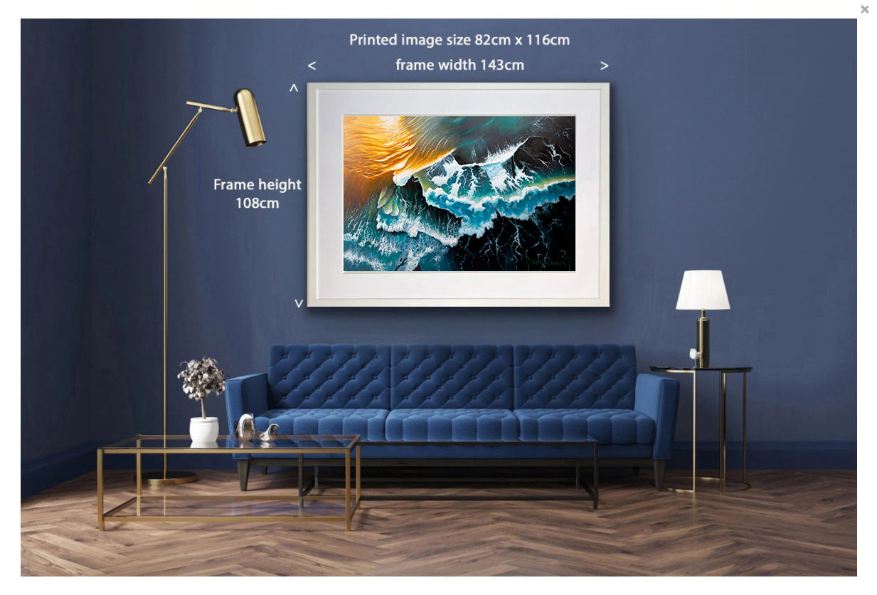 Something In The Orange