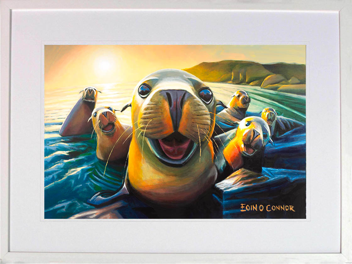Swim club