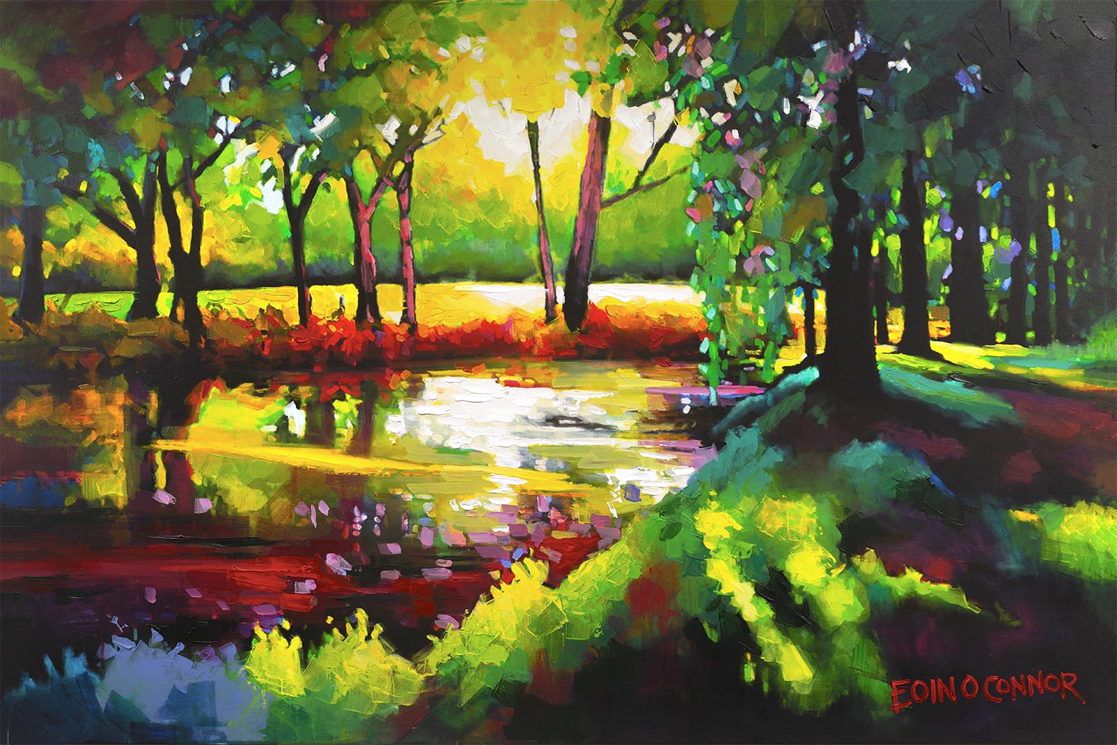 Tranquillity